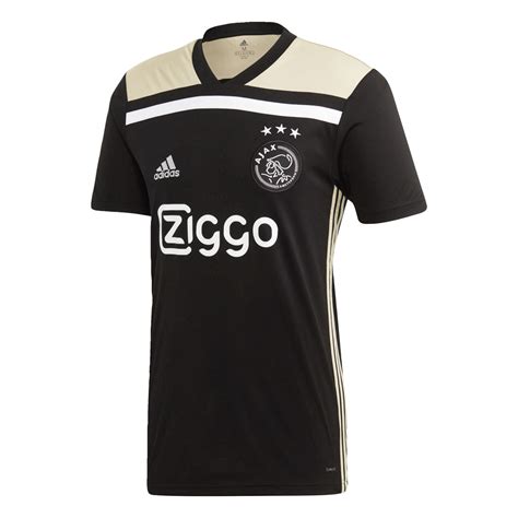 adidas ajax uitshirt 2018 2019